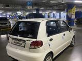 Daewoo Matiz 2014 года за 1 500 000 тг. в Шымкент – фото 5