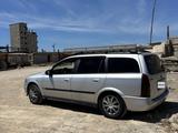 Opel Astra 2004 года за 2 100 000 тг. в Актау – фото 2