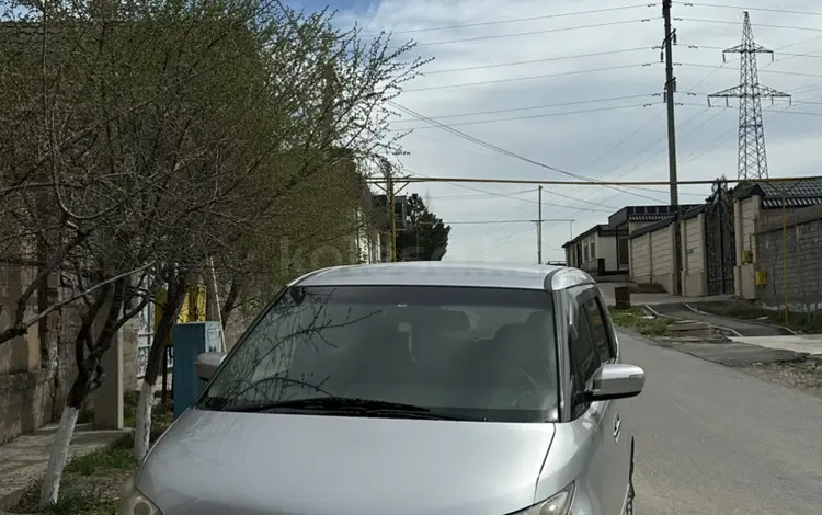 Honda Elysion 2006 года за 6 000 000 тг. в Шымкент