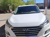 Hyundai Tucson 2019 года за 9 500 000 тг. в Балхаш