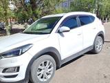 Hyundai Tucson 2019 года за 9 500 000 тг. в Балхаш – фото 2