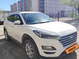 Hyundai Tucson 2019 года за 9 500 000 тг. в Балхаш – фото 3