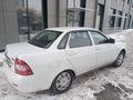 ВАЗ (Lada) Priora 2170 2013 годаүшін2 750 000 тг. в Аркалык – фото 8