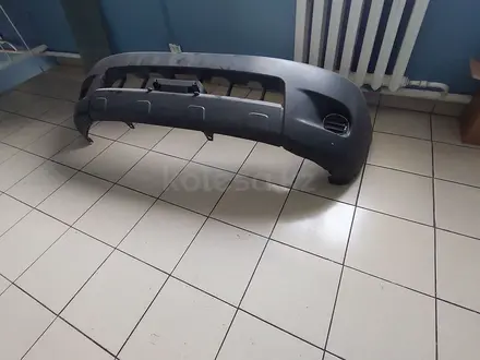 Бампер передний за 50 000 тг. в Семей
