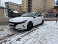 Hyundai Elantra 2022 годаfor9 500 000 тг. в Астана