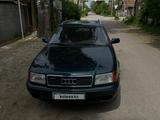 Audi 100 1994 года за 1 800 000 тг. в Алматы