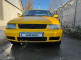 Volkswagen Polo 2001 годаүшін850 000 тг. в Тараз – фото 3