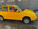 Volkswagen Polo 2001 годаүшін850 000 тг. в Тараз – фото 5