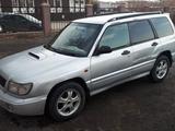 Subaru Forester 1998 годаүшін3 050 000 тг. в Караганда