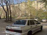 ВАЗ (Lada) 2115 2002 года за 1 250 000 тг. в Семей