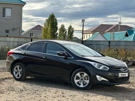 Hyundai i40 2013 года за 6 800 000 тг. в Актобе – фото 11