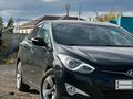 Hyundai i40 2013 года за 7 400 000 тг. в Актобе – фото 17