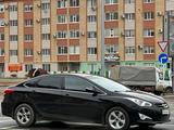 Hyundai i40 2013 годаүшін7 400 000 тг. в Актобе – фото 3