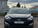 Hyundai i40 2013 годаүшін7 400 000 тг. в Актобе – фото 5