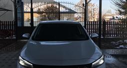 Chevrolet Monza 2023 года за 7 200 000 тг. в Жетысай