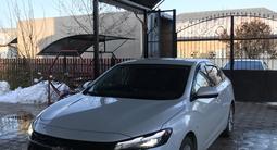 Chevrolet Monza 2023 года за 7 200 000 тг. в Жетысай – фото 3