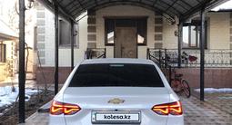 Chevrolet Monza 2023 года за 7 200 000 тг. в Жетысай – фото 4