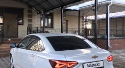 Chevrolet Monza 2023 года за 7 200 000 тг. в Жетысай – фото 5