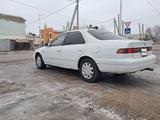 Toyota Camry 1997 года за 2 200 000 тг. в Кызылорда – фото 3