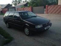 Volkswagen Passat 1992 годаfor1 650 000 тг. в Алматы
