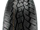 TOYO 31x10.5 R15 LT 109S OPEN COUNTRY A/T plus Японияүшін65 000 тг. в Алматы