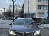 Toyota Camry 2013 года за 9 800 000 тг. в Семей – фото 3