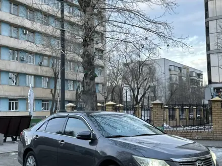 Toyota Camry 2013 года за 9 800 000 тг. в Семей – фото 4