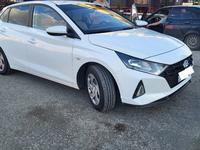 Hyundai i20 2023 годаfor7 700 000 тг. в Актобе