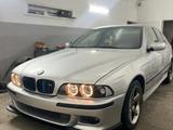 BMW 525 2000 года за 4 500 000 тг. в Караганда – фото 3