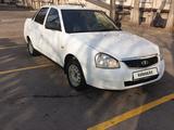 ВАЗ (Lada) Priora 2170 2013 годаүшін2 150 000 тг. в Алматы