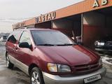 Toyota Sienna 2000 года за 5 200 000 тг. в Алматы