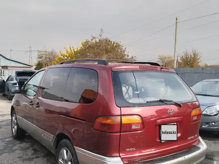 Toyota Sienna 2000 года за 5 200 000 тг. в Алматы – фото 3