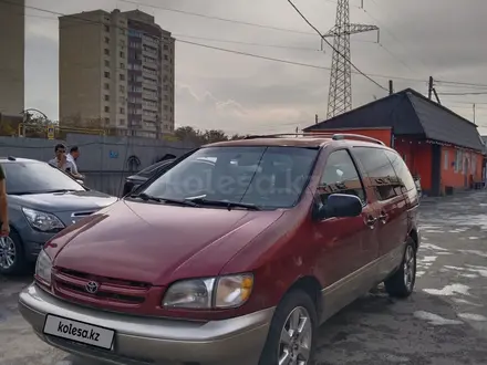 Toyota Sienna 2000 года за 5 200 000 тг. в Алматы – фото 6