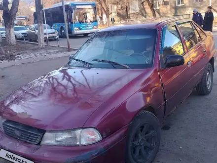 Daewoo Nexia 2007 года за 1 000 000 тг. в Актобе – фото 4