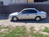 Nissan Primera 1992 годаүшін450 000 тг. в Алматы