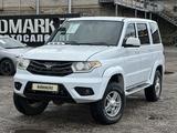 УАЗ Patriot 2016 годаүшін4 500 000 тг. в Актобе