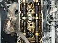 Двигатель мотор RX300 Harrier за 600 000 тг. в Алматы