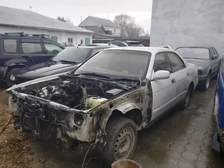 Toyota Crown 1994 года за 350 000 тг. в Караганда – фото 2