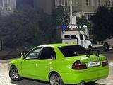 Mitsubishi Lancer 1997 года за 1 500 000 тг. в Актау – фото 5