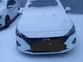 Hyundai Accent 2020 года за 7 000 000 тг. в Петропавловск