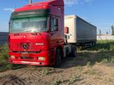 Mercedes-Benz  Actros 2002 года за 11 500 000 тг. в Павлодар