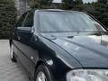 Mercedes-Benz C 240 1998 годаfor2 100 000 тг. в Алматы – фото 5