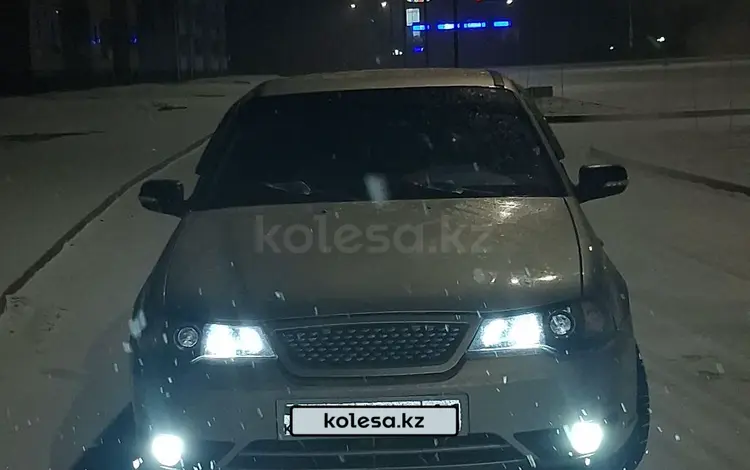 Daewoo Nexia 2013 года за 1 800 000 тг. в Кызылорда