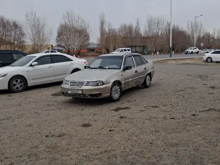 Daewoo Nexia 2013 года за 1 800 000 тг. в Кызылорда – фото 2