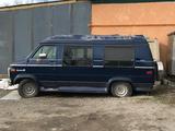 GMC Vandura 1995 года за 4 000 000 тг. в Астана – фото 4