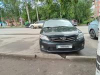 Toyota Corolla 2012 годаfor6 434 030 тг. в Риддер