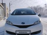 Toyota Wish 2012 года за 4 000 000 тг. в Атырау – фото 2