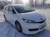 Toyota Wish 2012 года за 4 000 000 тг. в Атырау