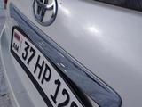 Toyota Wish 2012 года за 4 000 000 тг. в Атырау – фото 5