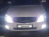 ВАЗ (Lada) Priora 2170 2013 годаүшін1 700 000 тг. в Актобе